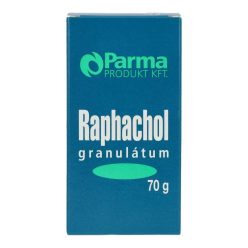 Parma Produkt Raphacol granulátum, 70 g