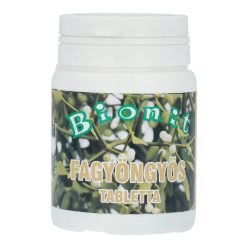 Bionit fagyöngy tabletta, 90 db