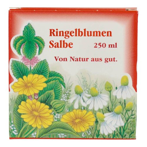 Primavera körömvirág krém, 250 ml