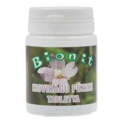 Bionit kisvirágú füzike tabletta, 90 db
