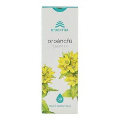 Bioextra orbáncfű cseppek, 50 ml