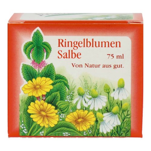 Primavera körömvirágkrém, 75 ml