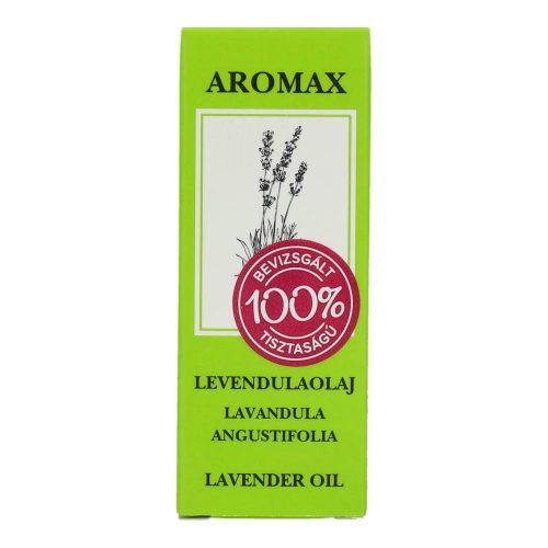 Aromax levendulaolaj, 10 ml