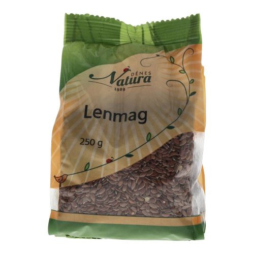 Dénes Natura lenmag, 250 g