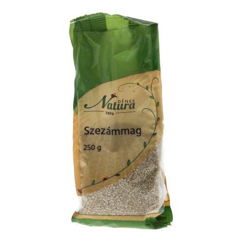 Dénes Natura szezámmag, 250 g