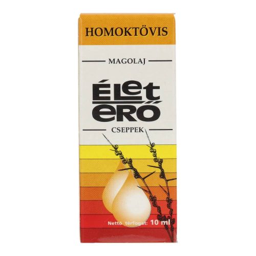 Dr. Fitokup homoktövis magolaj, 10 ml