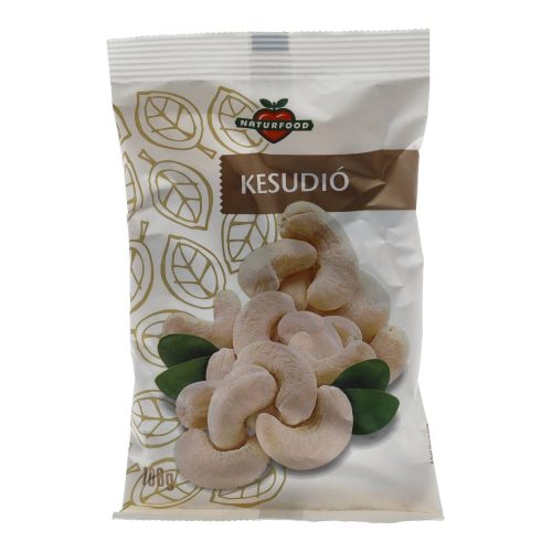 Naturfood kesudió, 100 g