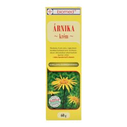 Biomed  árnika krém, 60 g