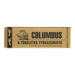 Columbus tyúkszemirtó, 10 ml