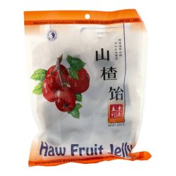 Dr. Chen Haw Fruit Jelly galagonya gyümölcshús, 200 g