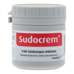 Sudocrem védőkrém, 60 g
