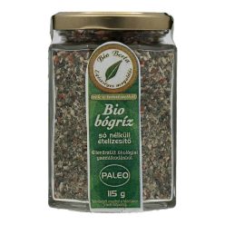 Bio Berta bio bógríz só nélküli ételízesítő, 115 g
