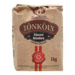   Eccofood tönköly étkezési búzadara, finom őrlésű, 1000 g