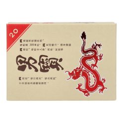 Dr. Chen Nan Bao potencianövelő, kapszula, 20 db