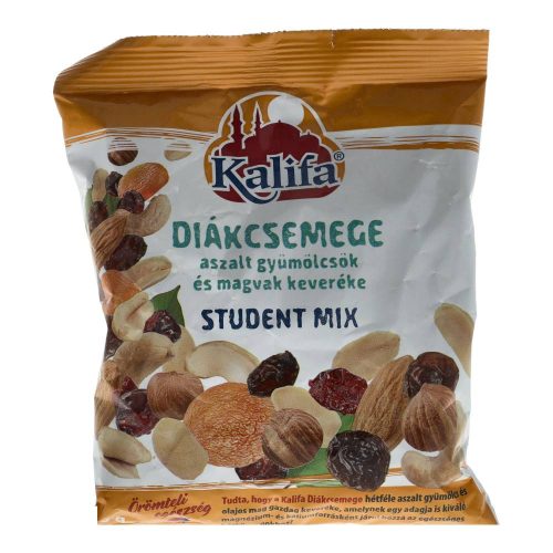 Kalifa diákcsemege, 200 g