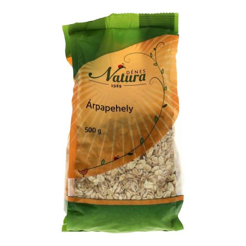 Dénes Natura árpapehely, 500 g