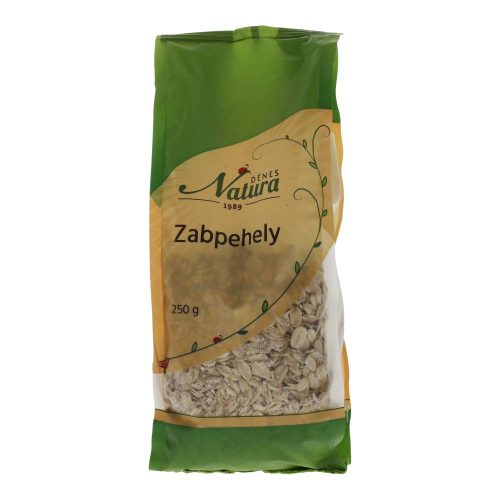Dénes Natura zabpehely, 250 g