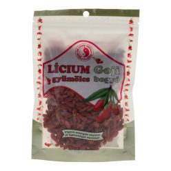 Dr. Chen lícium gyümölcs, goji bogyó, 100 g