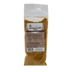 Lakshmi madras curry, enyhe, 40 g