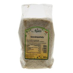 Dénes Natura szezámpehely, 500 g