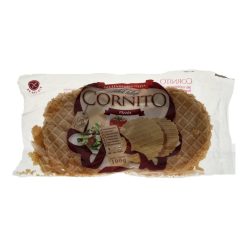   Cornito Tóthék tallérja gluténmentes ostya, pizzás, 100 g