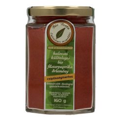   Bio Berta bio kalocsai fűszerpaprika, csípősségmentes, 180 g