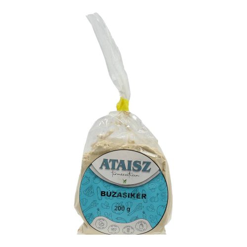 Ataisz búzasikér, 200 g
