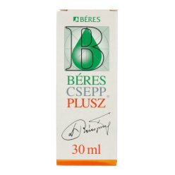 Béres Béres csepp, plusz, 30 ml