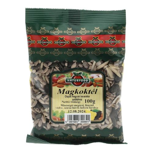 Naturfood magkoktél, 100 g