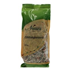Dénes Natura zöldségkeverék, 250 g