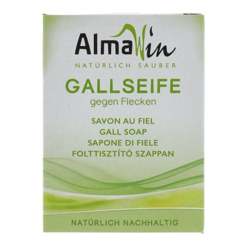 Almawin folttisztító szappan, 100 g