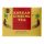Sun Moon instant koreai ginzeng tea, filteres, 10 db