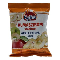 Kalifa almaszirom, szárított, 50 g