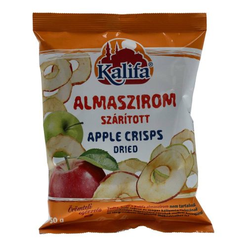 Kalifa almaszirom, szárított, 50 g