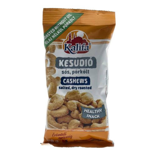 Kalifa kesudió, sós, pörkölt, 70 g