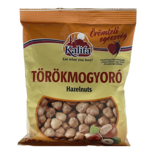 Kalifa törökmogyoró, 100 g