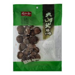 Dr. Chen shiitake gomba, szárított, 70 g