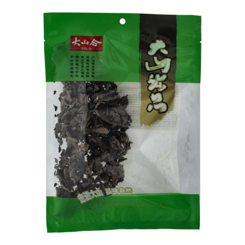 Dr. Chen fafül gomba, szárított, 70 g