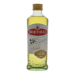 Bertolli Cucina olívaolaj, 500 ml