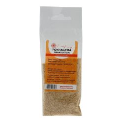 Lakshmi fokhagyma granulátum, 40 g