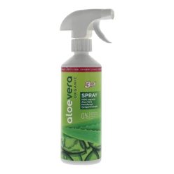 Alveola aloe vera spray, 3in1, 500 ml