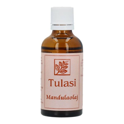 Tulasi mandulaolaj, 50 ml