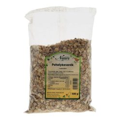 Dénes Natura pehelykeverék, 4 gabonából, 500 g