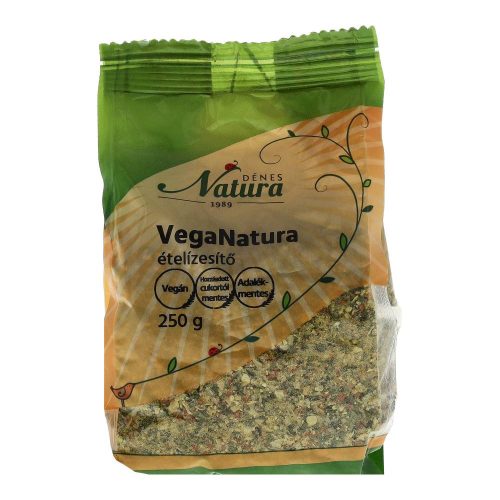 Dénes Natura VegaNatura ételízesítő, 250 g
