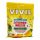 Vivil multivitaminos cukorka, citromos, 60 g