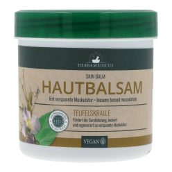 Herbamedicus ördögkarom balzsam, 250 ml