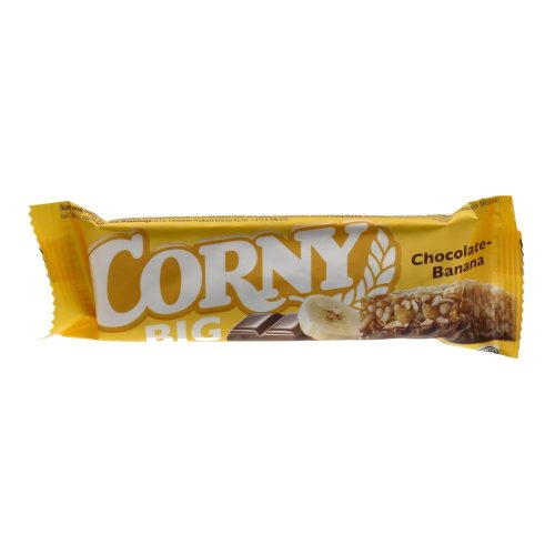 Corny Big müzliszelet, banános, 50 g