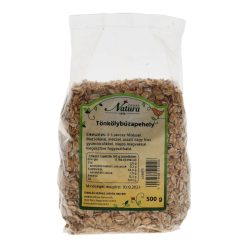 Dénes Natura tönkölybúzapehely, 500 g