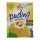 Haas Natural pudingpor, vaníliás, 40 g