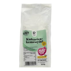 It's Us Naturbit kukorica-keményítő, 500 g